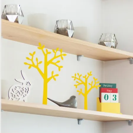 Apartment Center By Renters