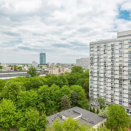 Apartment Center By Renters