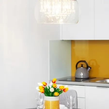 Center By Renters Warszawa